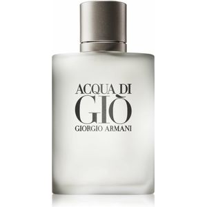 Giorgio Armani Acqua di Gio Homme Eau de Toilette for Men 100 ml