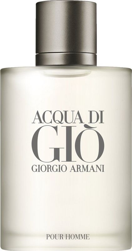 Giorgio Armani - Acqua Di Gio - Eau de Toilette - 100 ml