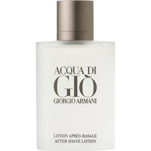 Armani Acqua Di Gio Homme aftershave - 100 ml