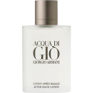 Armani Acqua di Gio Pour Homme Aftershave Lotion 100 ml