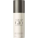 Giorgio Armani - Acqua Gio - Deodorant - 150ml - Lichaam