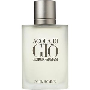 Giorgio Armani Acqua di Gio Homme Eau de Toilette for Men 30 ml