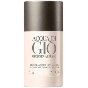 Armani Acqua di Gio Deodorant Stick for Men 75 ml.