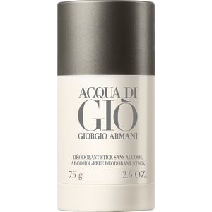Armani - Acqua Di Gio - Deodorant Stick - 75 g
