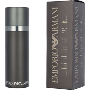 Armani Emporio Lui 100 ml Eau de Toilette - Herenparfum