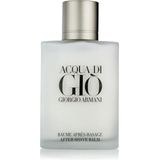 Giorgio Armani Acqua di Gio Aftershave Balm 100 ml