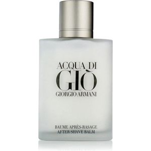 Armani Acqua Di Gio After Shave Balm (100 ml)