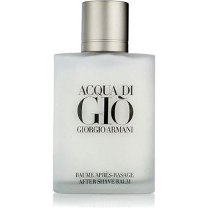 Armani - Acqua di Giò Homme - After Shave Balm - 100 ml