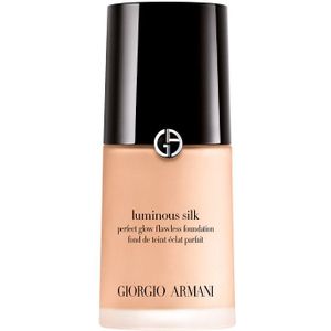 Armani Make-up Make-up gezicht Luminous Silk Foundation No. 04,5