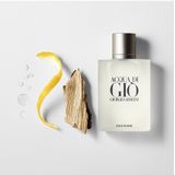 Giorgio Armani Acqua di Gio Homme Eau de Toilette for Men 200 ml