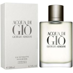 Acqua di gio 200ml price hotsell