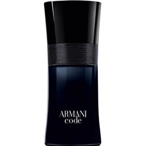 Herenparfum Armani Code Armani EDT Inhoud 50 ml