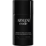 Armani Code Deodorant Stick 75 ml