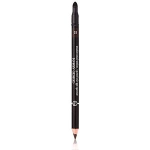Armani Smooth Silk Oogpotlood 12 Brown 1,05 gram