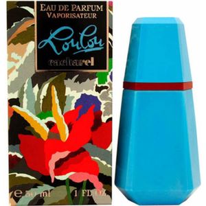 Damenparfüm Loulou Cacharel EDP EDP
