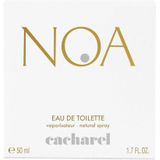 Cacharel Noa Eau de Toilette Spray for Women 50 ml