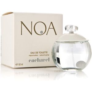 Cacharel Noa Eau de Toilette Spray for Women 50 ml