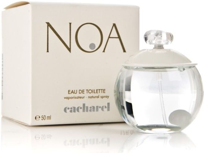 Cacharel Noa Eau de Toilette 50 ml