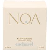 Cacharel Noa 100 ml Eau de Toilette - Damesparfum