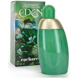 Cacharel Eden 50ml Eau De Parfum