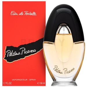 Paloma Picasso Eau de Toilette 50 ml