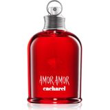 Cacharel Amor Amor Eau de Toilette for Women 100 ml