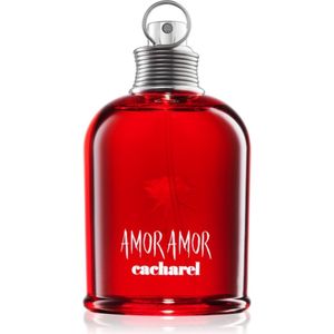 Cacharel Amor Amor Eau de Toilette for Women 100 ml