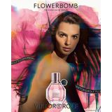 Viktor & Rolf Flowerbomb  Eau de Parfum voor Dames 30 ml