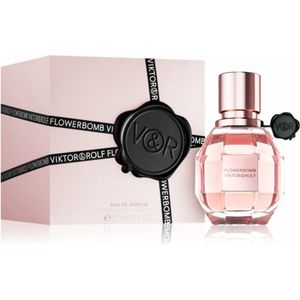 Viktor & Rolf Flowerbomb 30 ml - Eau de Parfum - Damesparfum