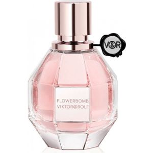 Viktor & Rolf Flowerbomb  Eau de Parfum voor Dames 50 ml