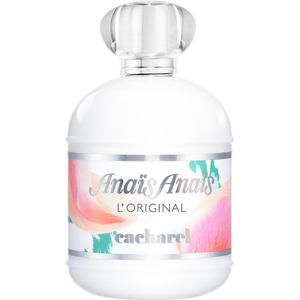 Cacharel Anaïs Anaïs - 100 ML Eau de toilette Damen Parfum