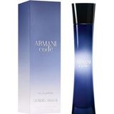 Giorgio Armani Code Femme Eau de Parfum 50 ml