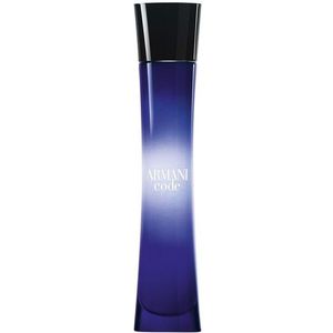 Giorgio Armani Code Femme Eau de Parfum 50 ml
