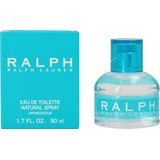 Ralph Lauren - Ralph Eau de Toilette 50 ml