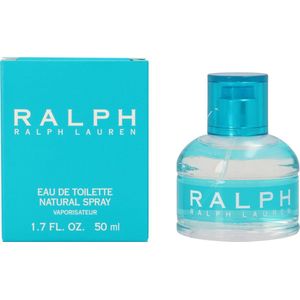 Ralph Lauren - Ralph Eau de Toilette 50 ml Damen (1099.8 € / 1 l)