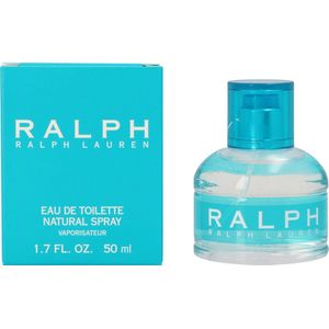 Ralph Lauren - Ralph Eau de Toilette 50 ml