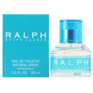 Ralph Lauren Ralph Eau de Toilette 30 ml Dames