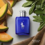RALPH LAUREN Polo Blue Eau De Toilette - 75 ml