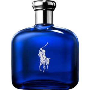 Ralph Lauren - Polo Blue Eau de Toilette 125 ml Herren (652.8 € / 1 l)