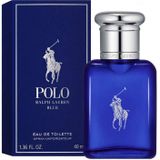 Ralph Lauren Polo Blue Herenparfum 40 ml