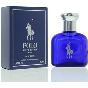 Ralph Lauren Polo Blue EdT Vapo