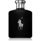 Ralph Lauren Polo Black Herenparfum van de hoogste kwaliteit 125 ml