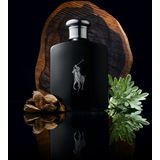 Ralph Lauren Polo Black Eau de Toilette (EdT) 40 ml