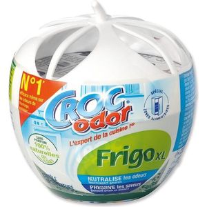 Croc Odor Frigo koelkastei xl 1 stuk