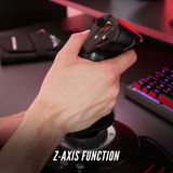 Thrustmaster T-Flight Hotas X Joystick