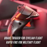 Thrustmaster T-Flight Hotas X Joystick