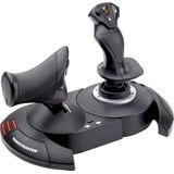 THRUSTMASTER T-Flight HOTAS X Joystick und Schubregler