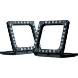 Thrustmaster - MFD Cougar - Set van 2 USB Cockpit Panels - Replica U.S. Air Force F-16