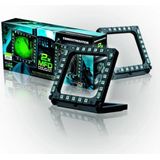 Thrustmaster - MFD Cougar - Set van 2 USB Cockpit Panels - Replica U.S. Air Force F-16