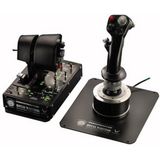 Thrustmaster - Hotas Warthog - Joystick - Exacte Replica van US Air Force A-10C